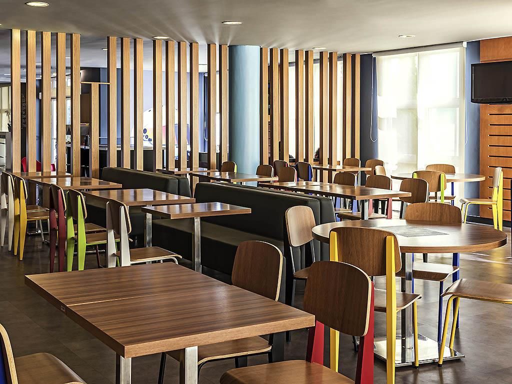 Restaurang
