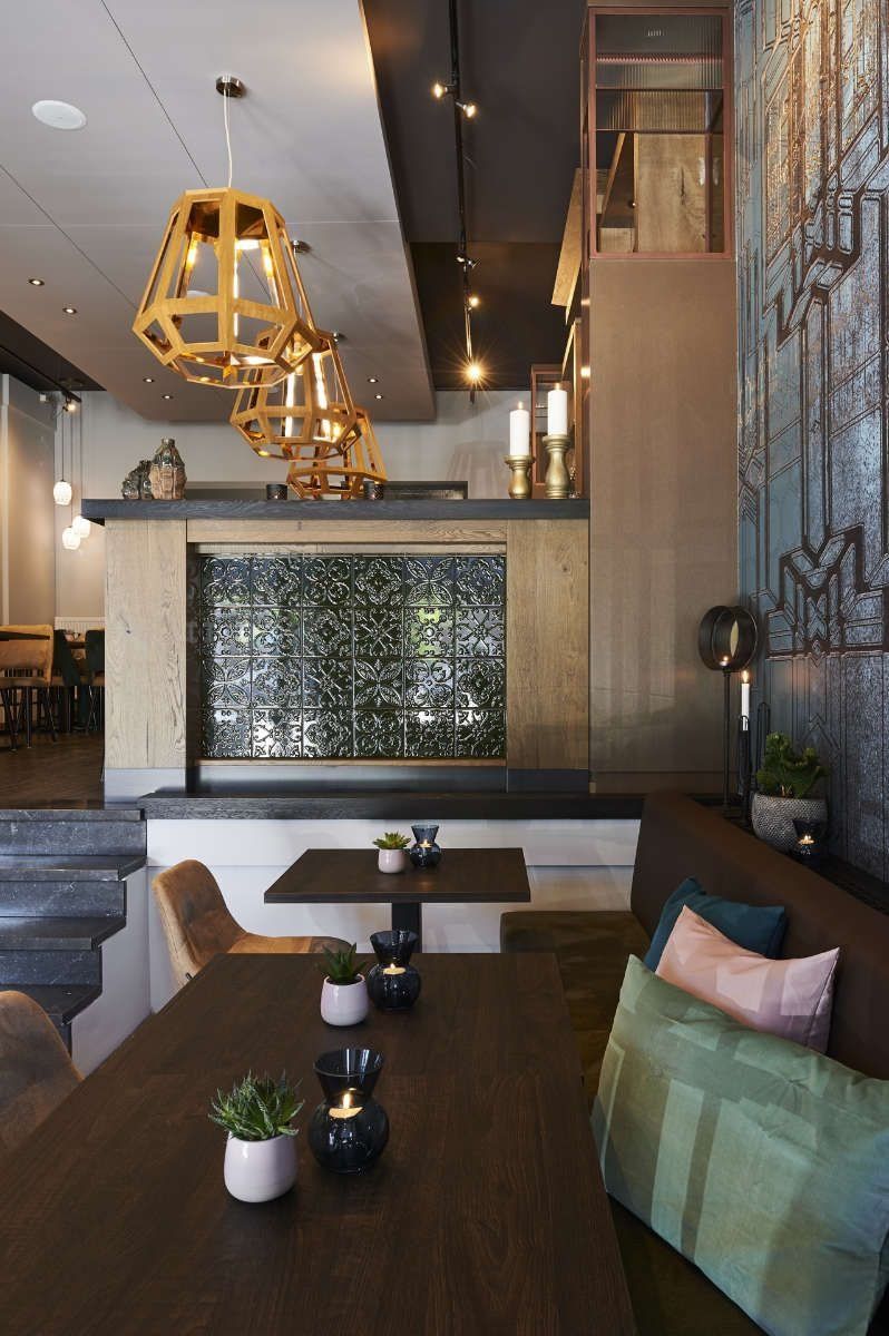 Restaurang Foto