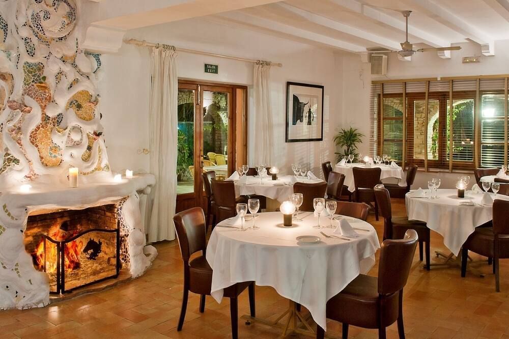Restaurang