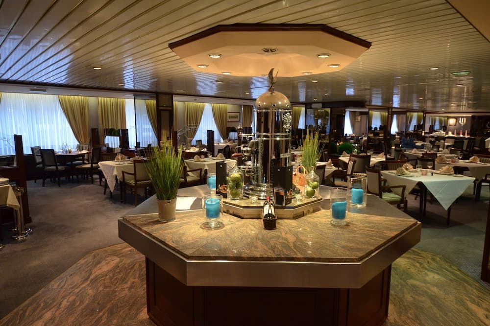 Restaurang