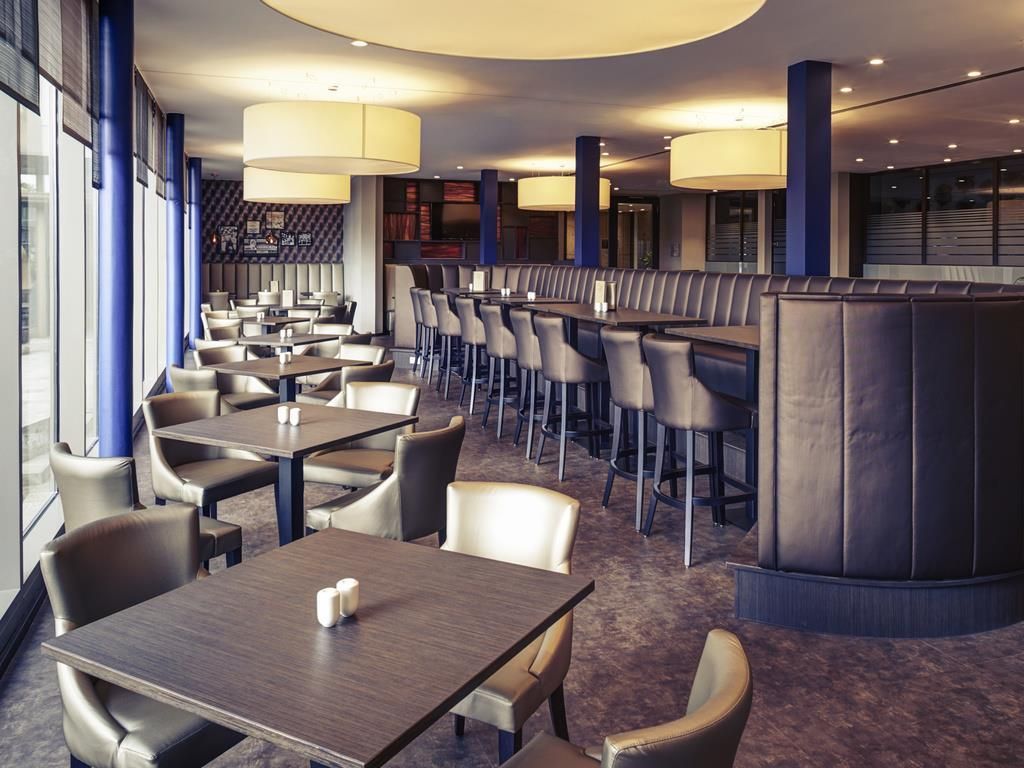 Restaurang
