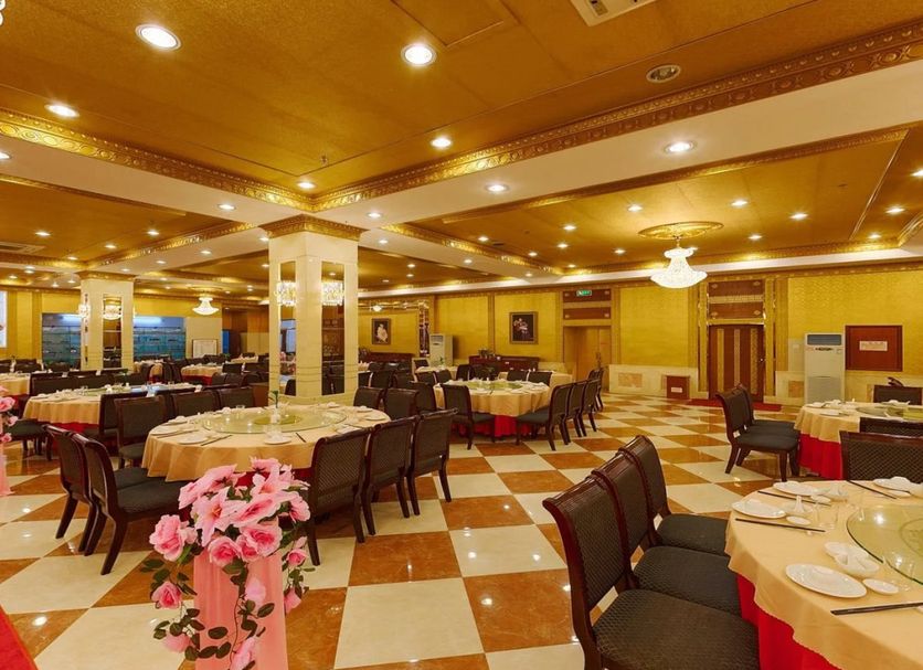 Restaurang Foto