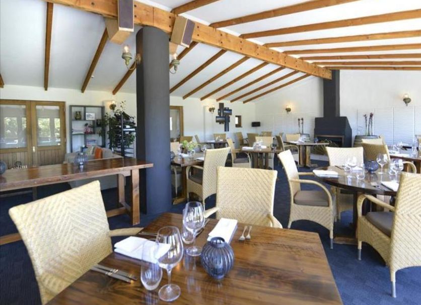 Restaurang Foto