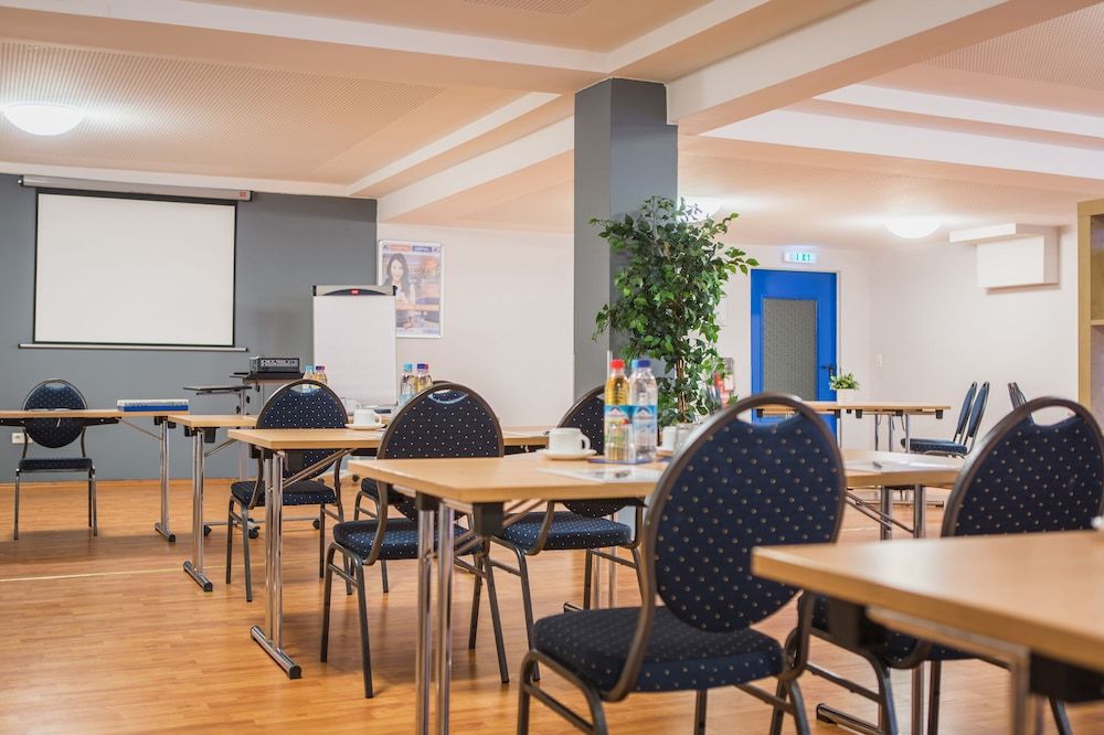 Konferensrum