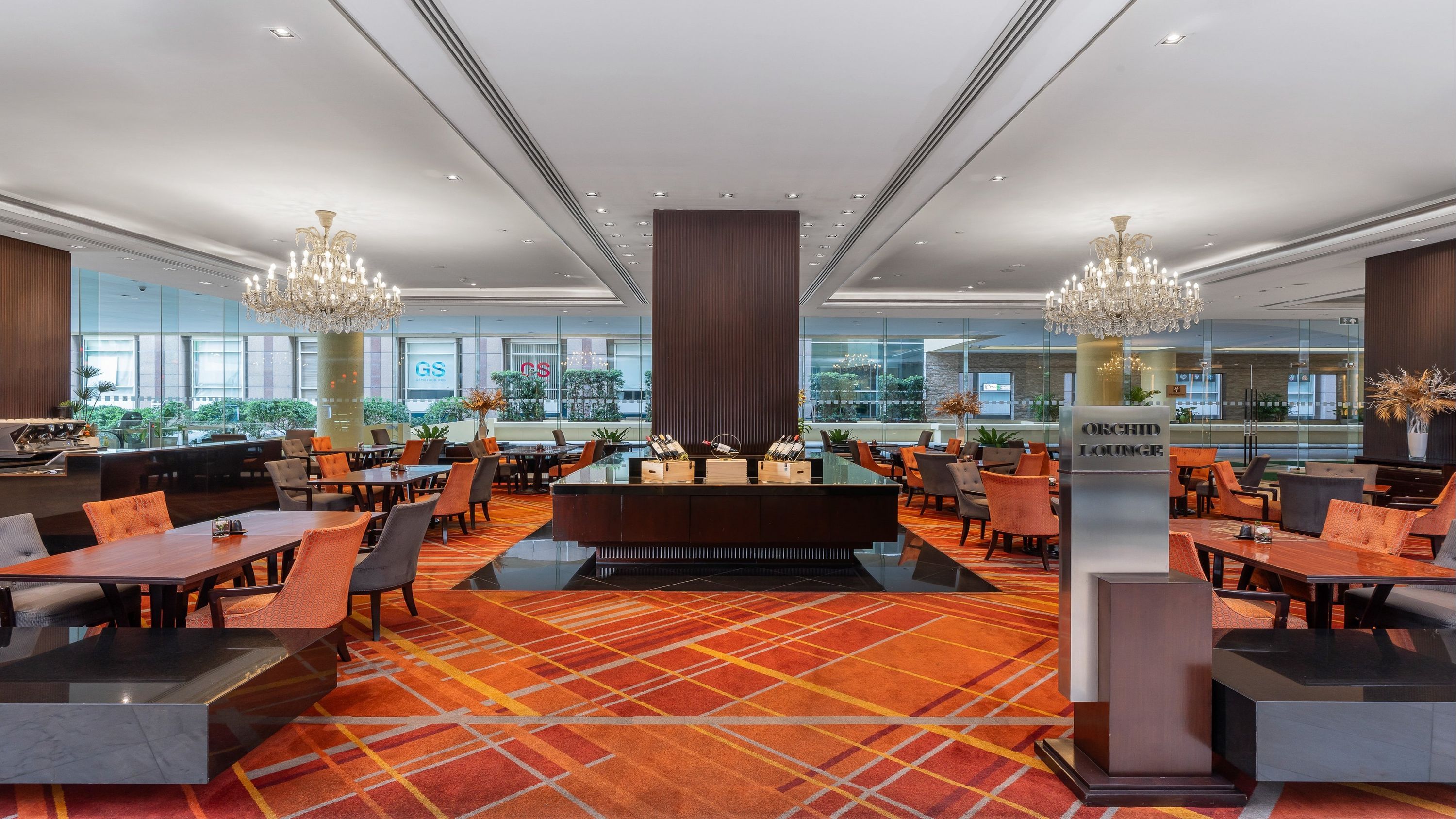 Restaurang