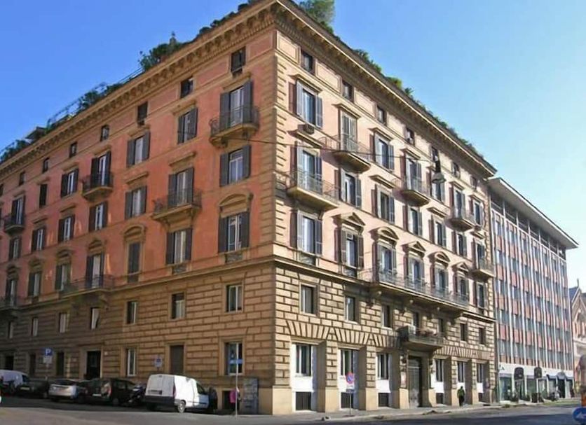 Byggnad Foto