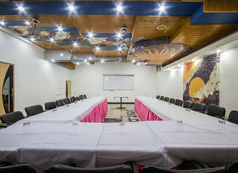 Konferensrum Foto