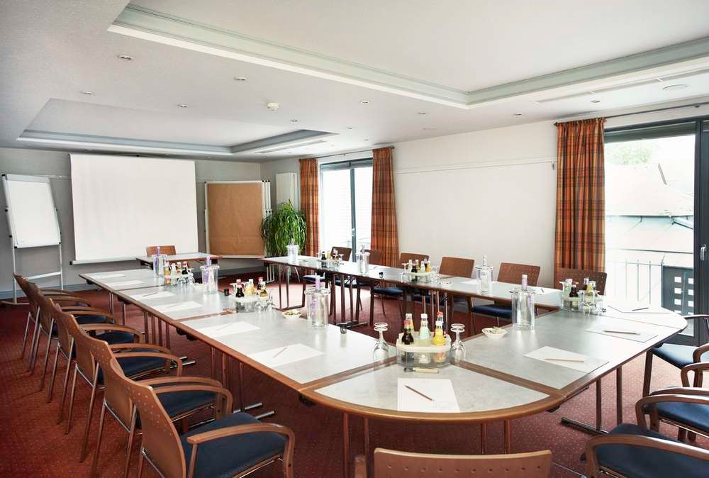 Konferensrum