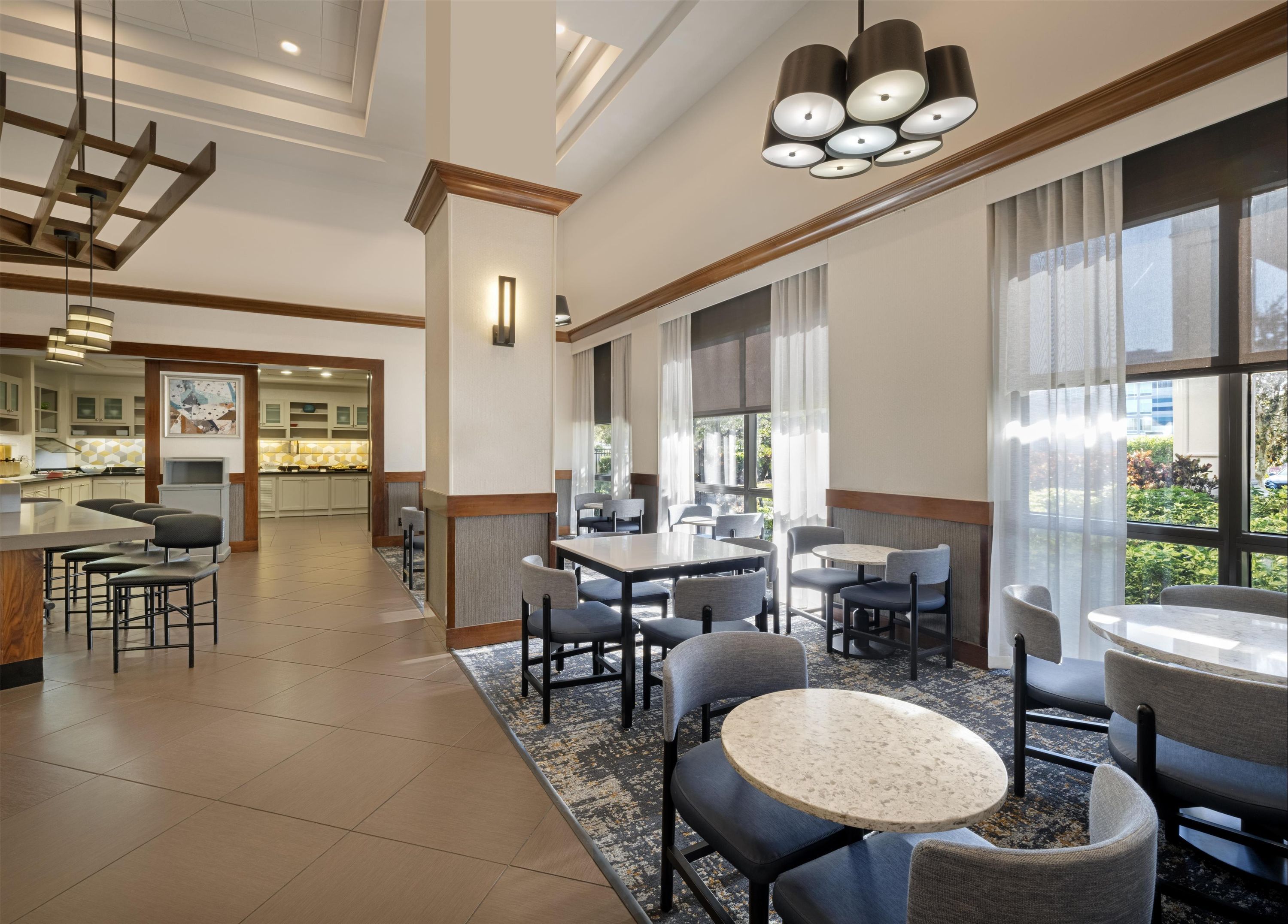 Restaurang