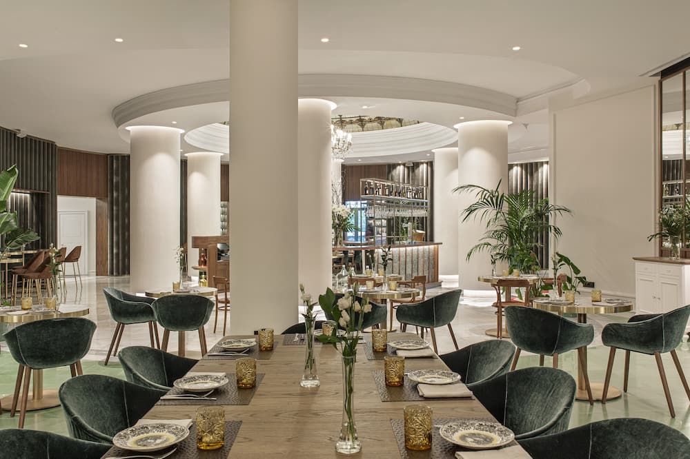 Restaurang