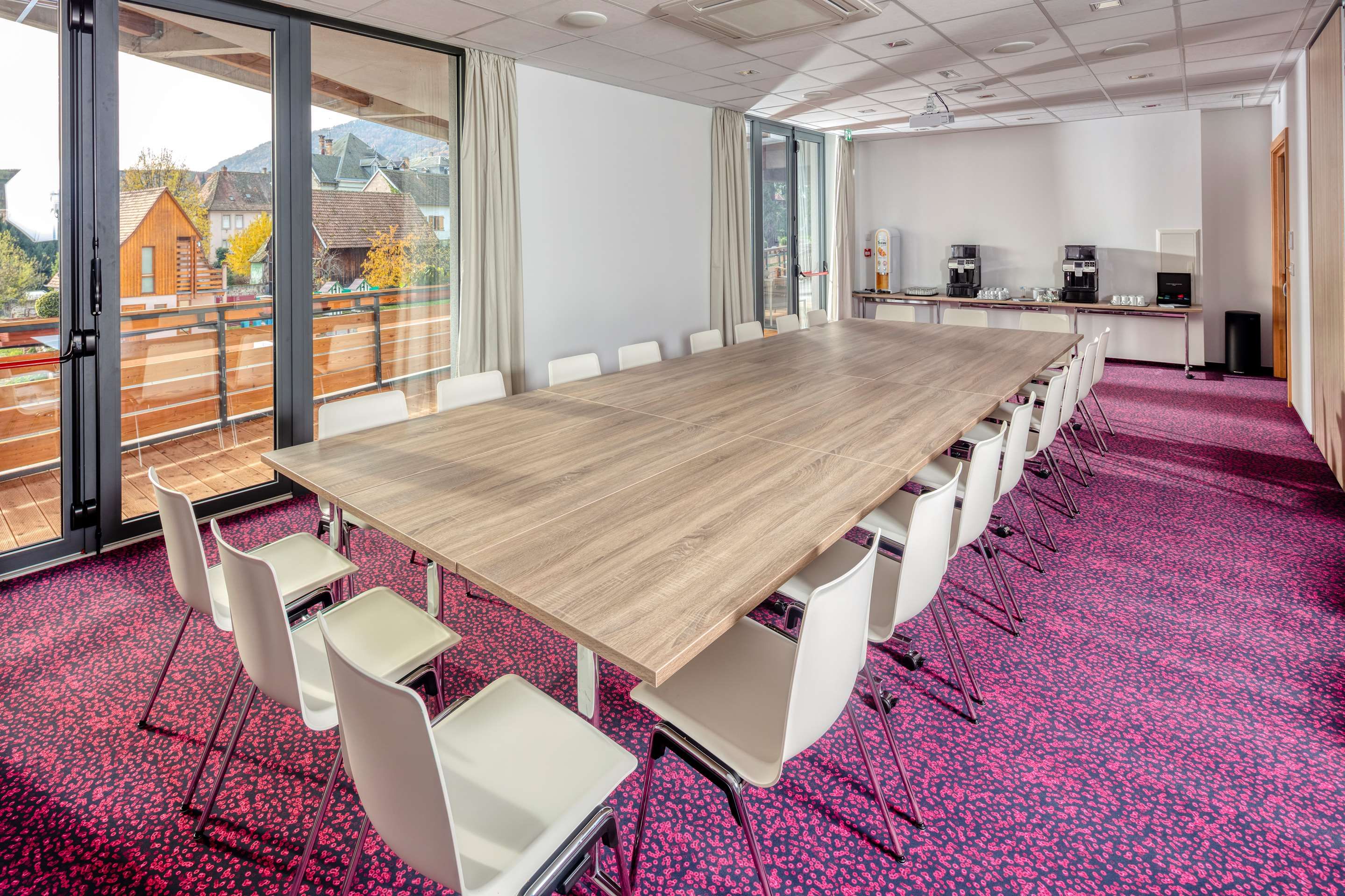 Konferensrum