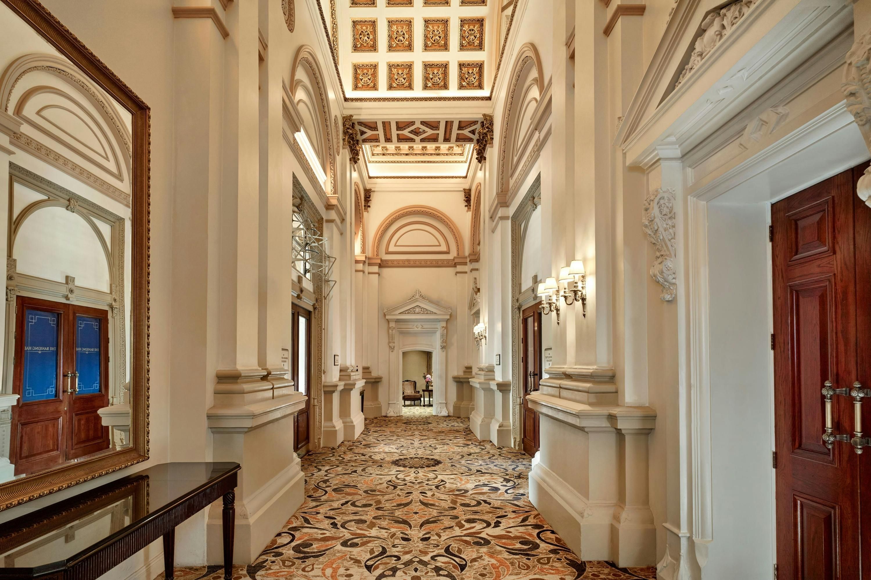 Hall