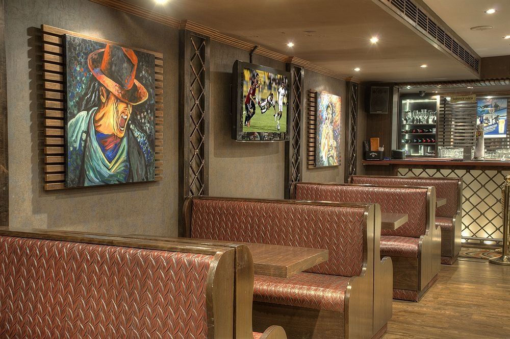 Restaurang