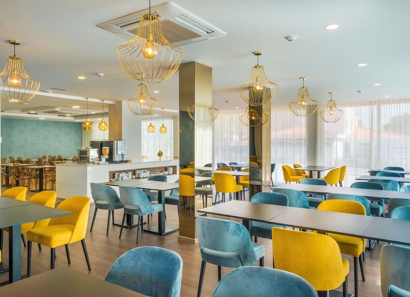 Restaurang Foto