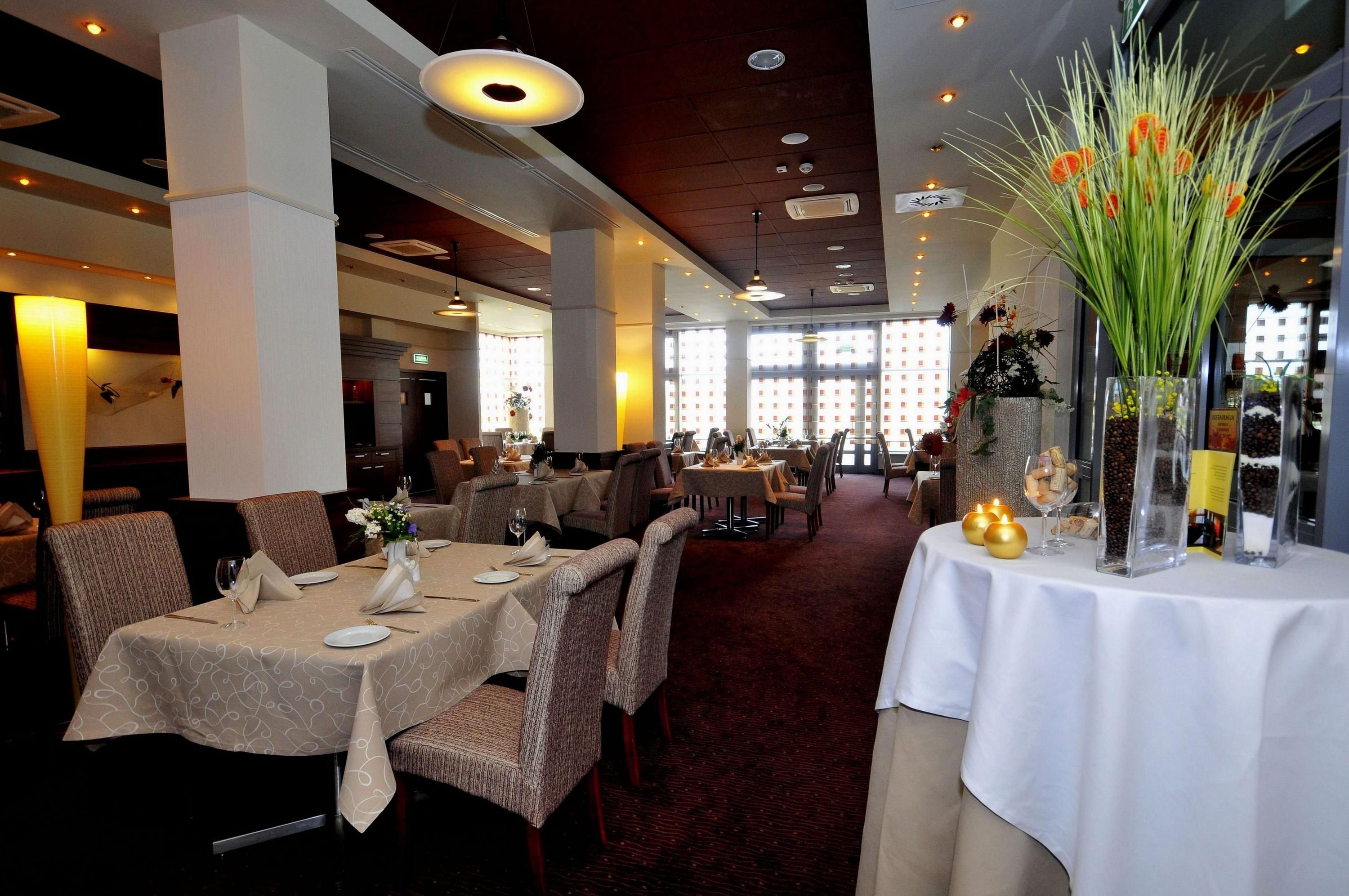 Restaurang
