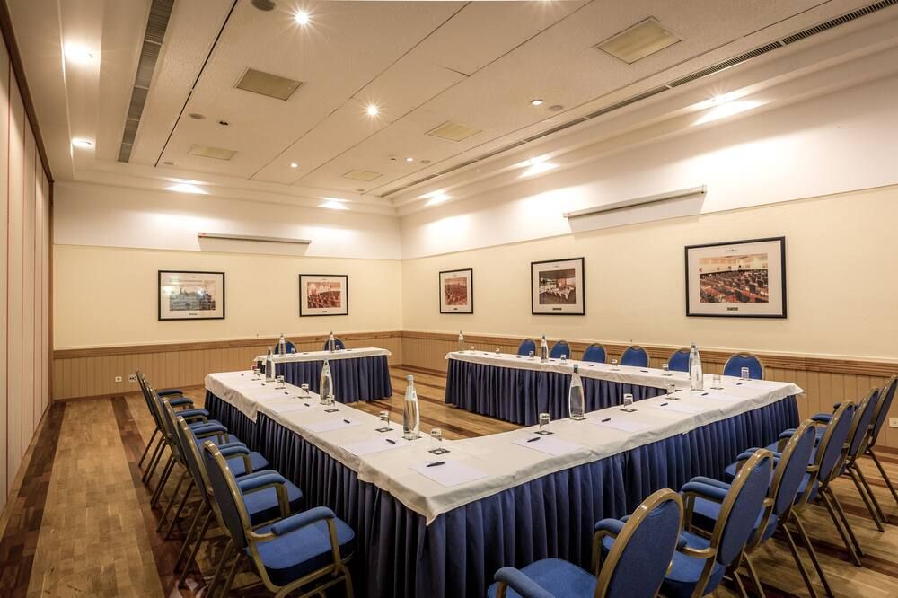 Konferensrum
