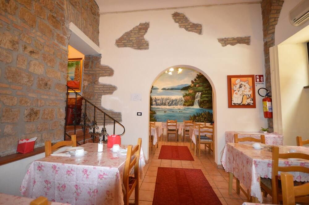 Restaurang