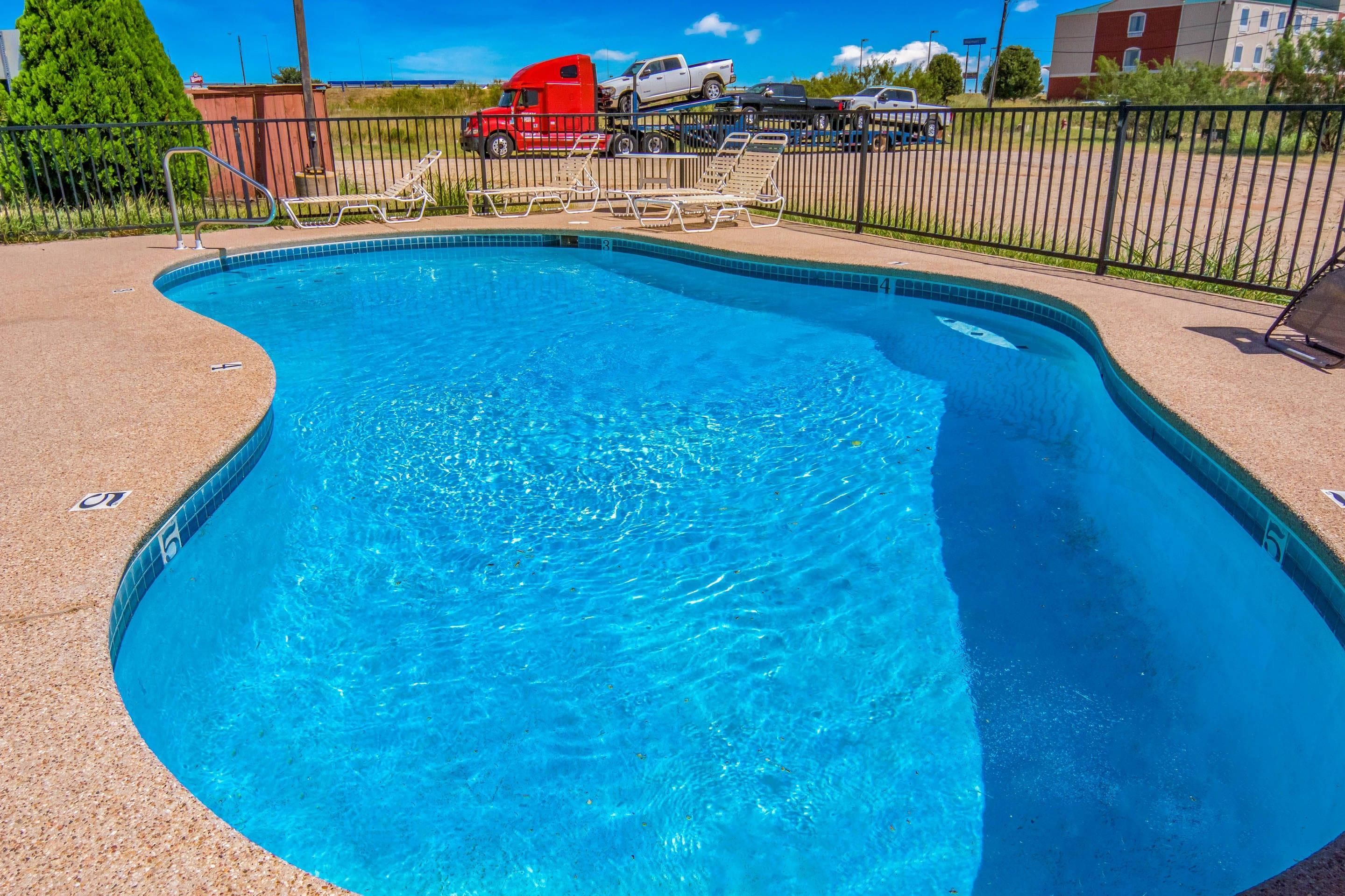 Pool Foto