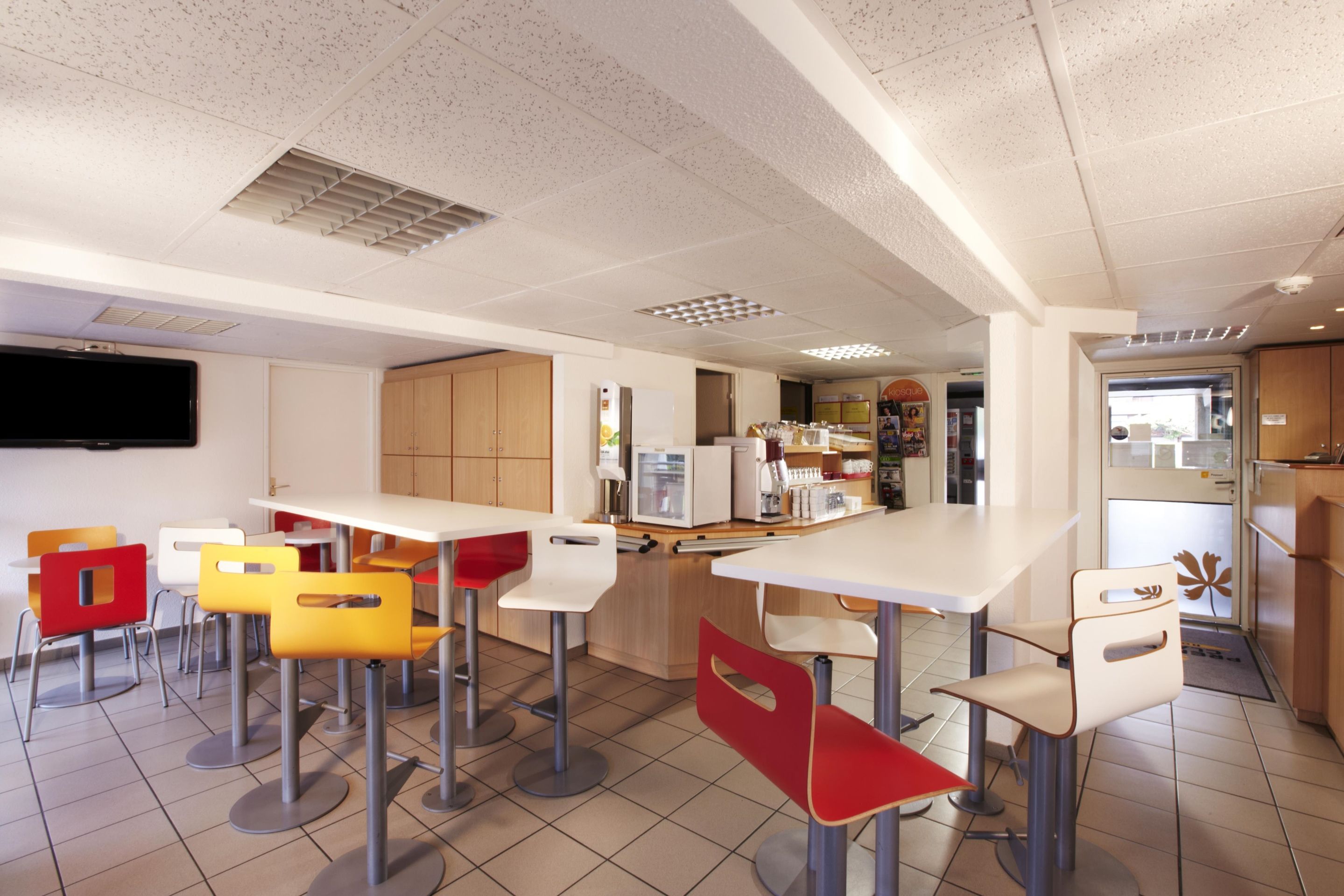 Restaurang
