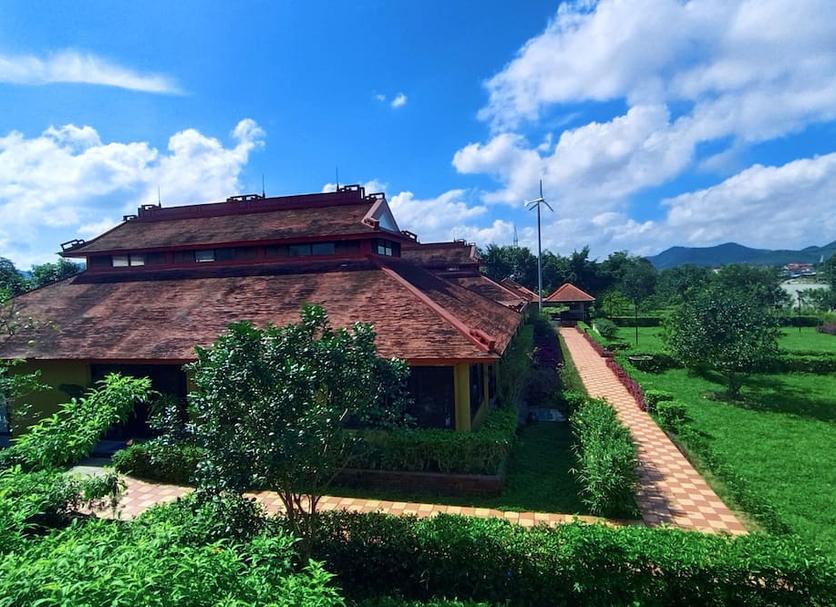 Utomhus Foto