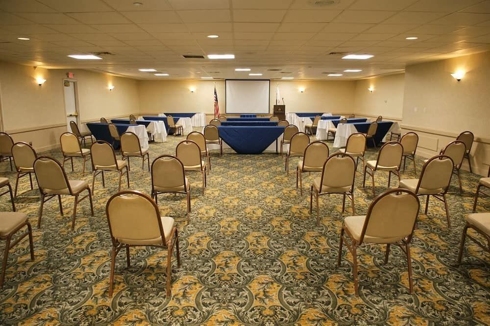 Konferensrum