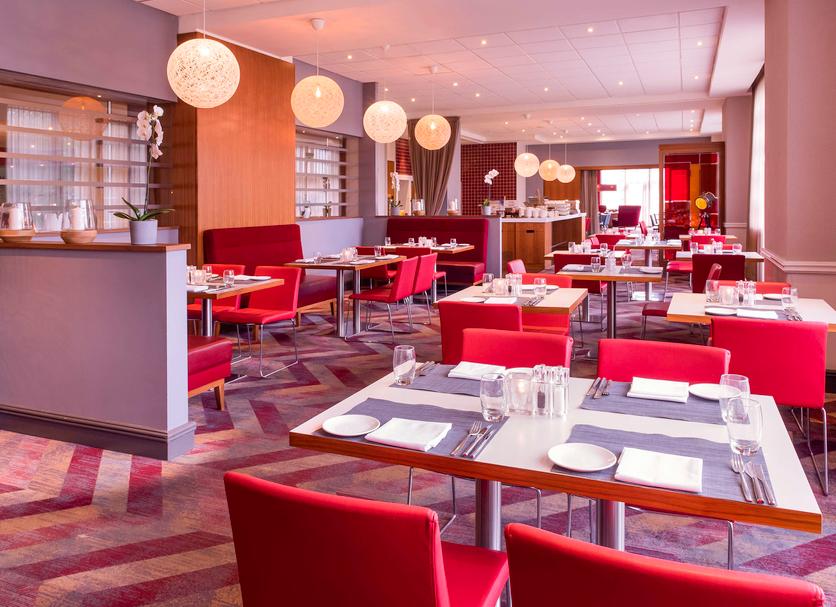 Restaurang Foto