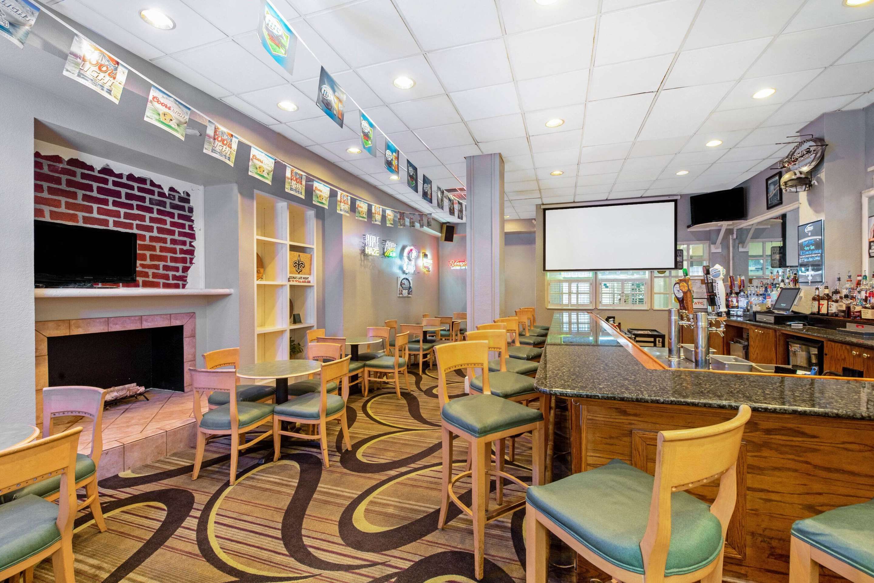 Restaurang