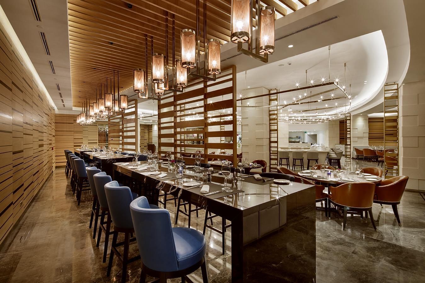 Restaurang