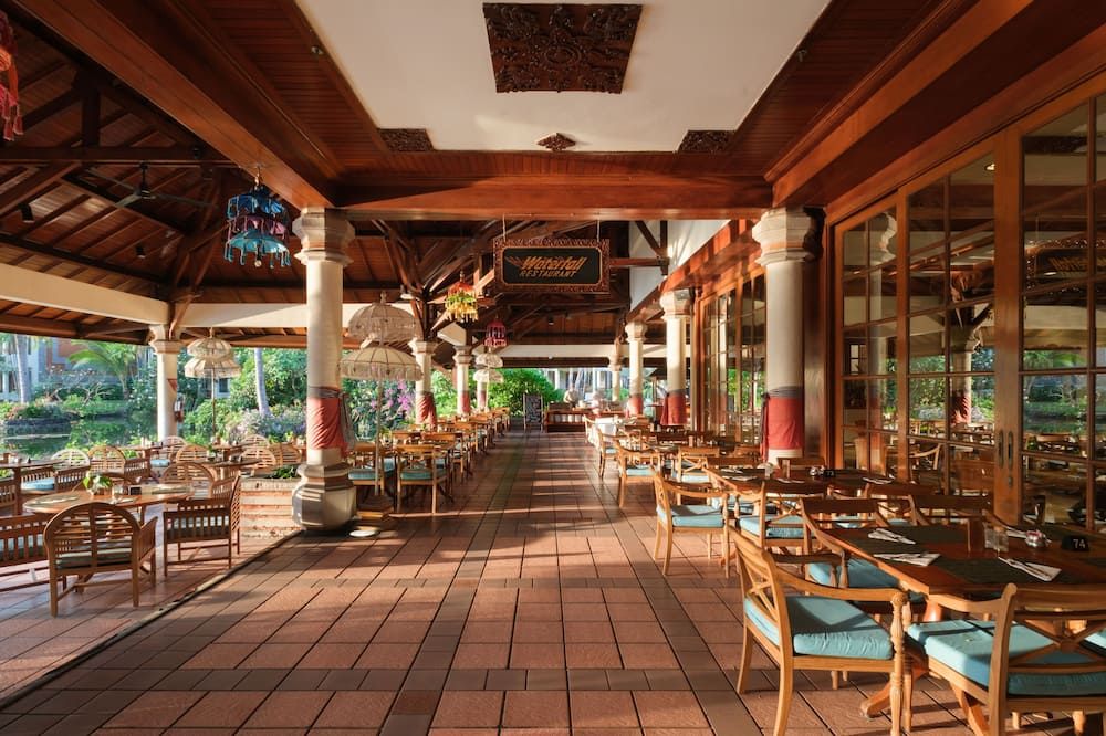 Restaurang