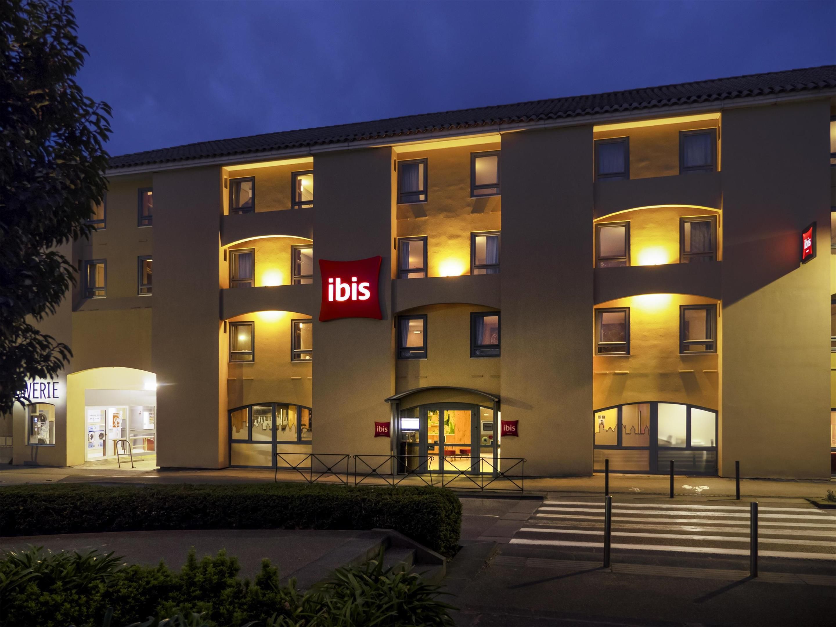 Byggnad