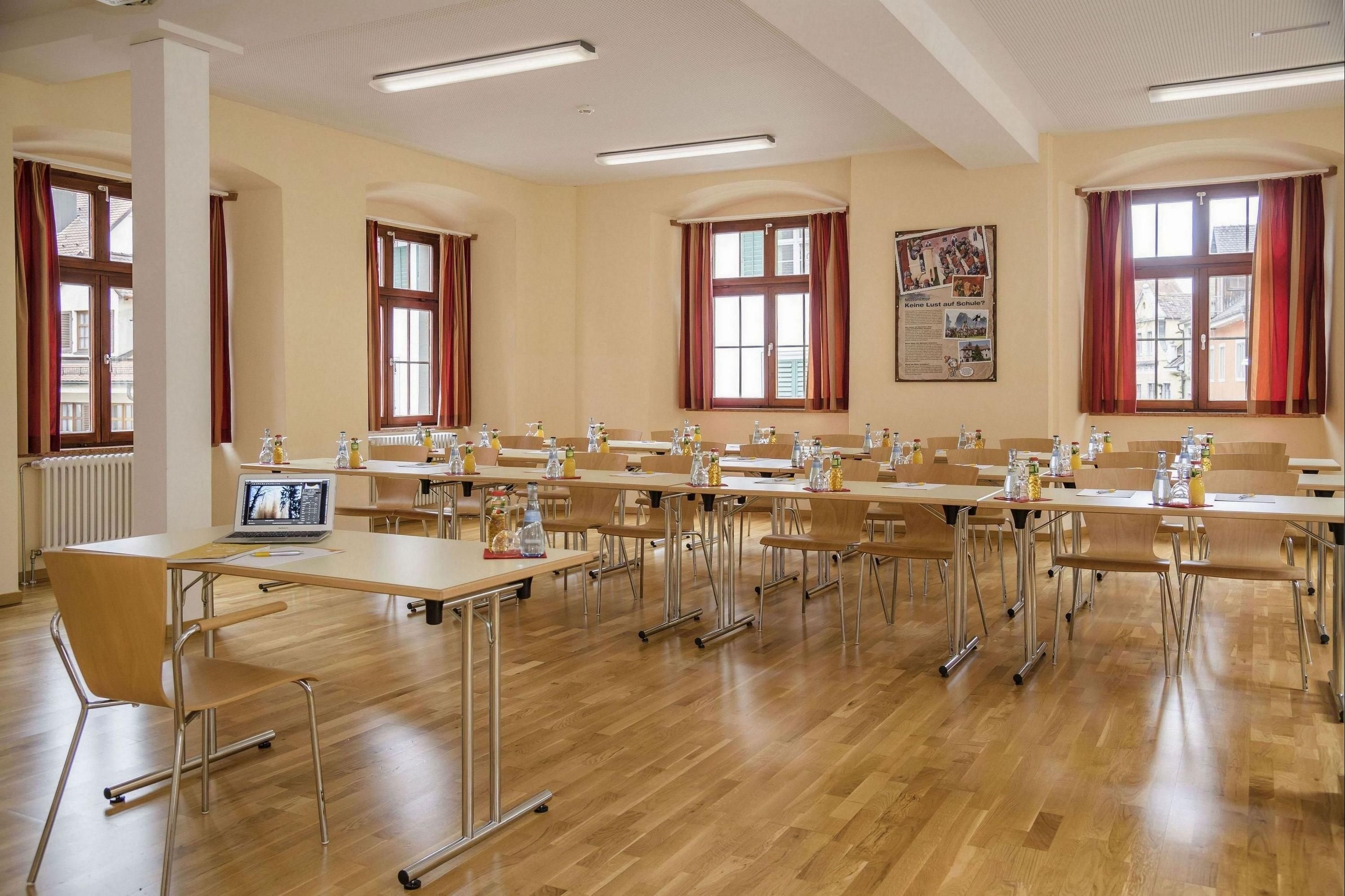 Konferensrum