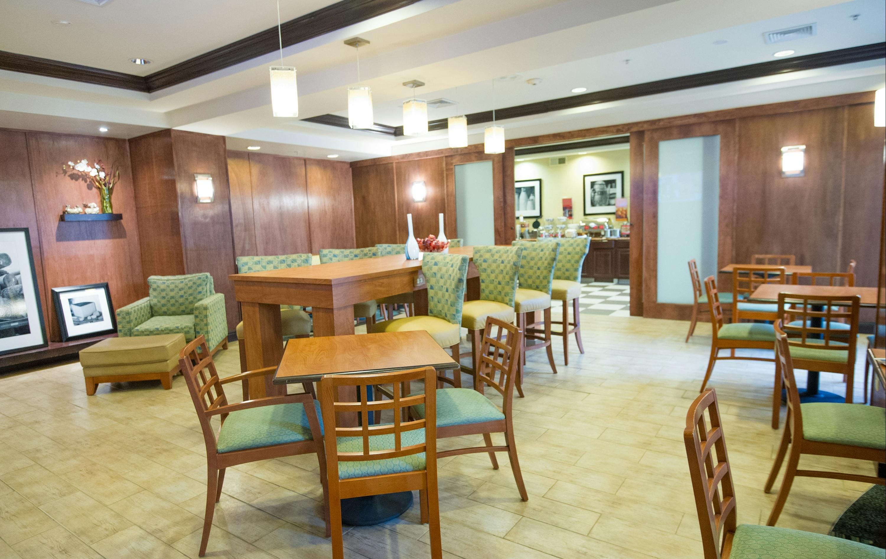 Restaurang
