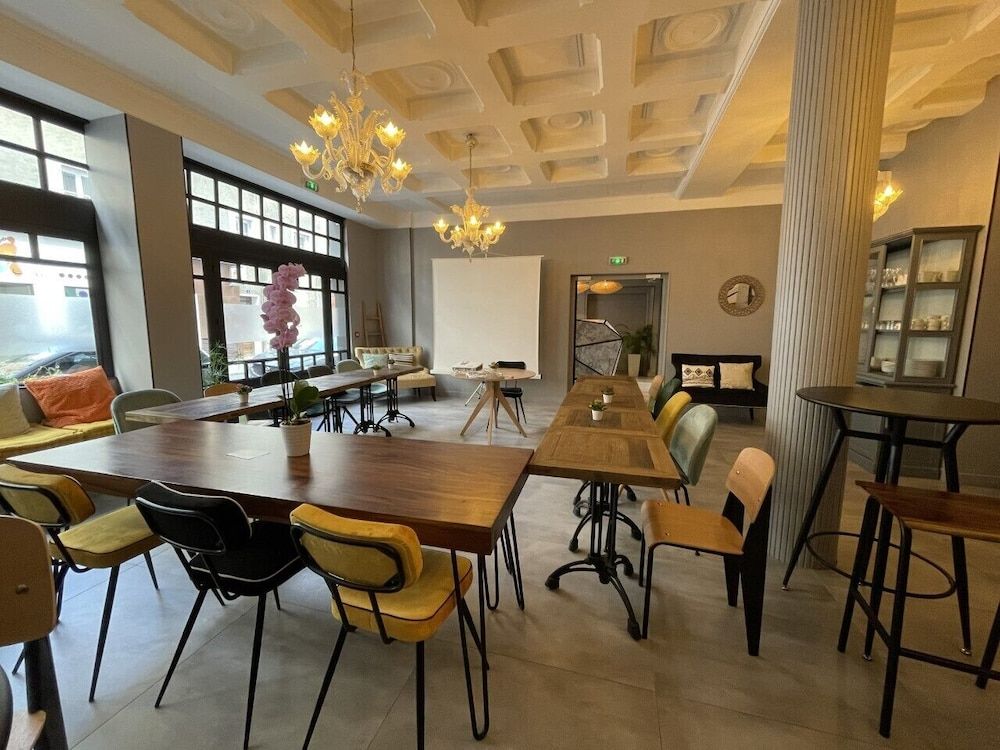 Restaurang