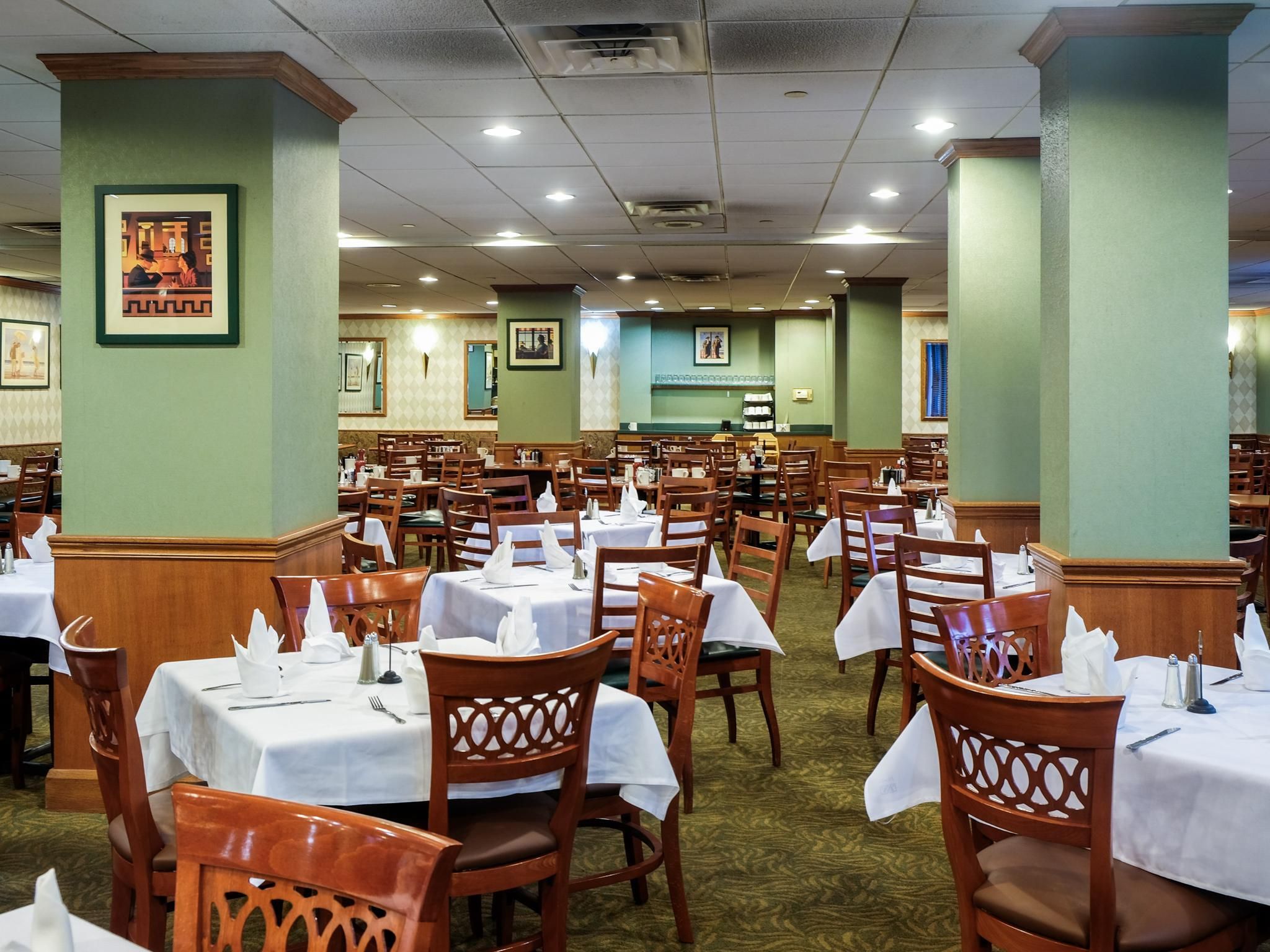Restaurang