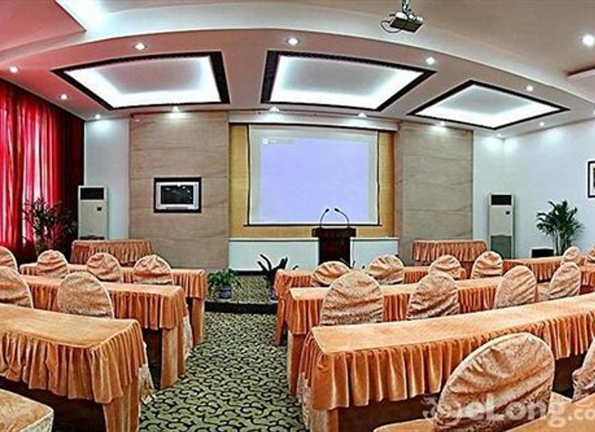 Konferensrum Foto