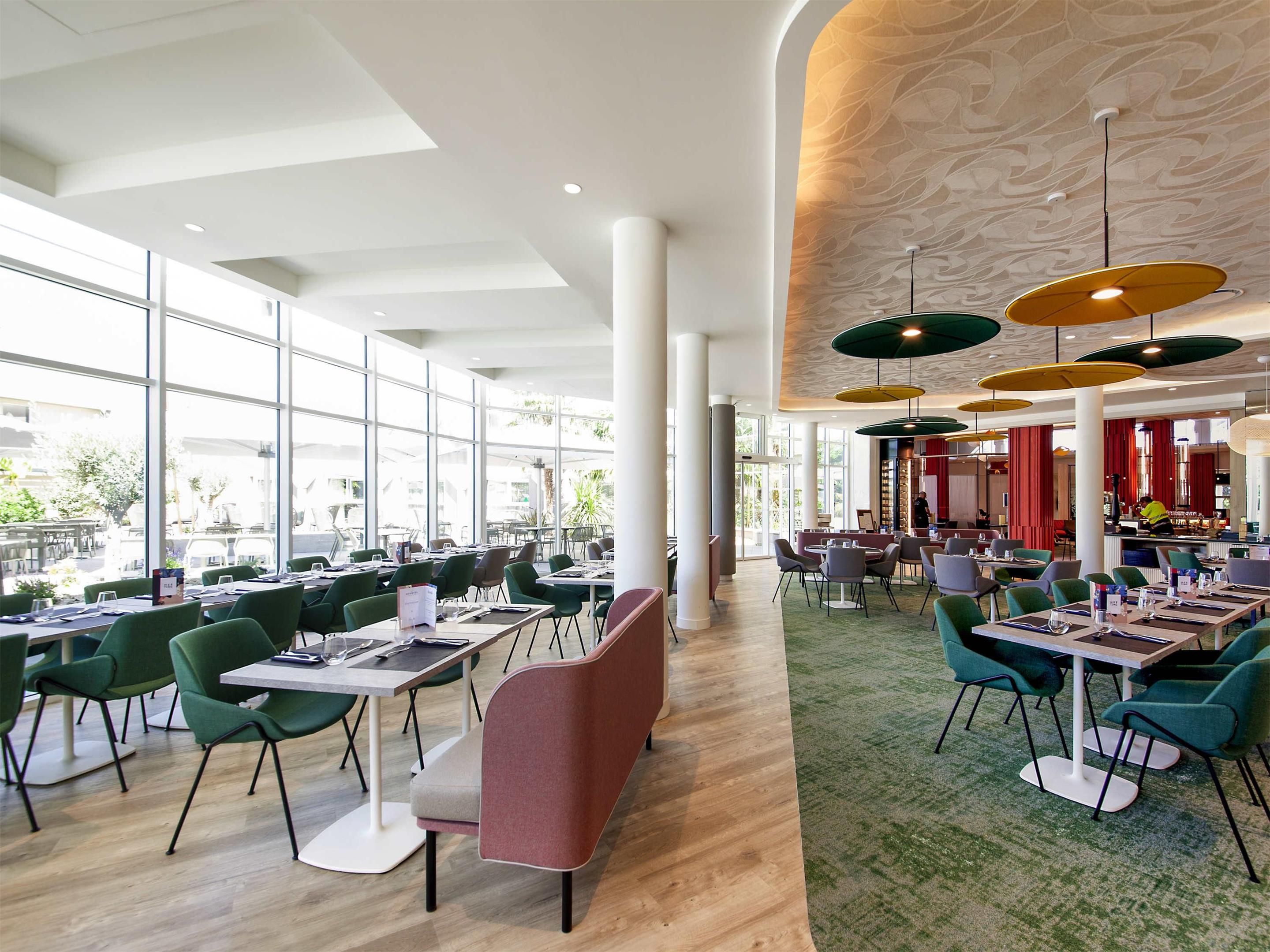 Restaurang