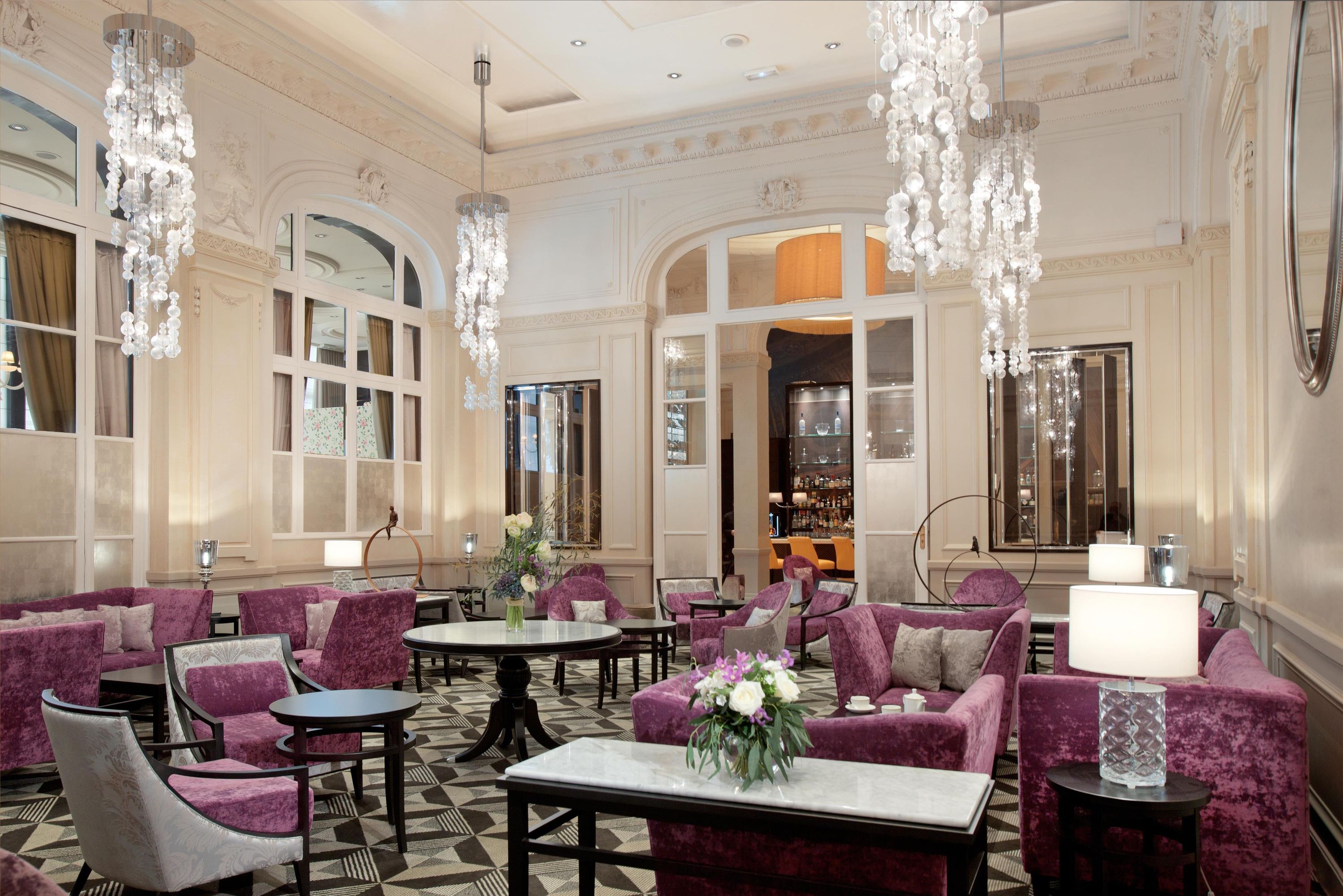 Restaurang