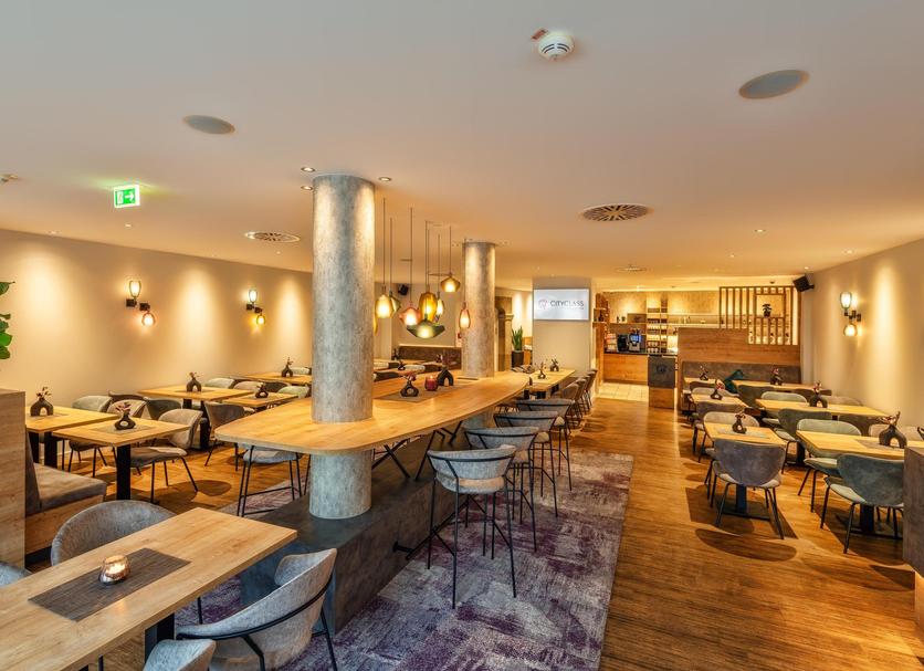 Restaurang Foto
