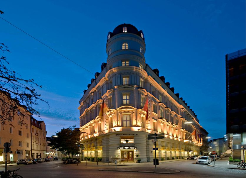 Byggnad Foto