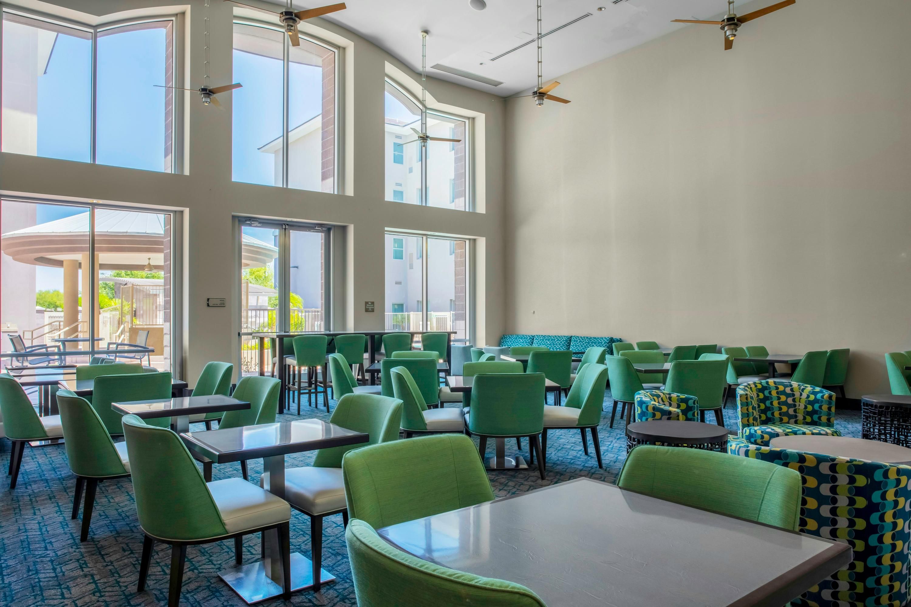 Restaurang