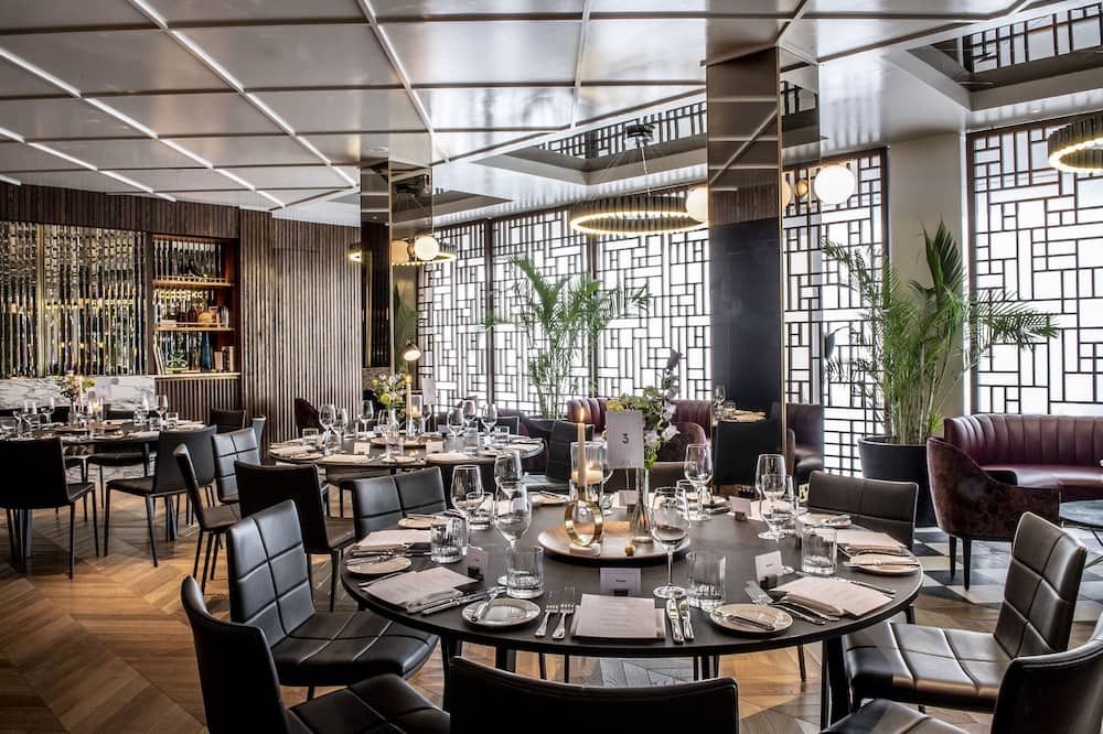 Restaurang