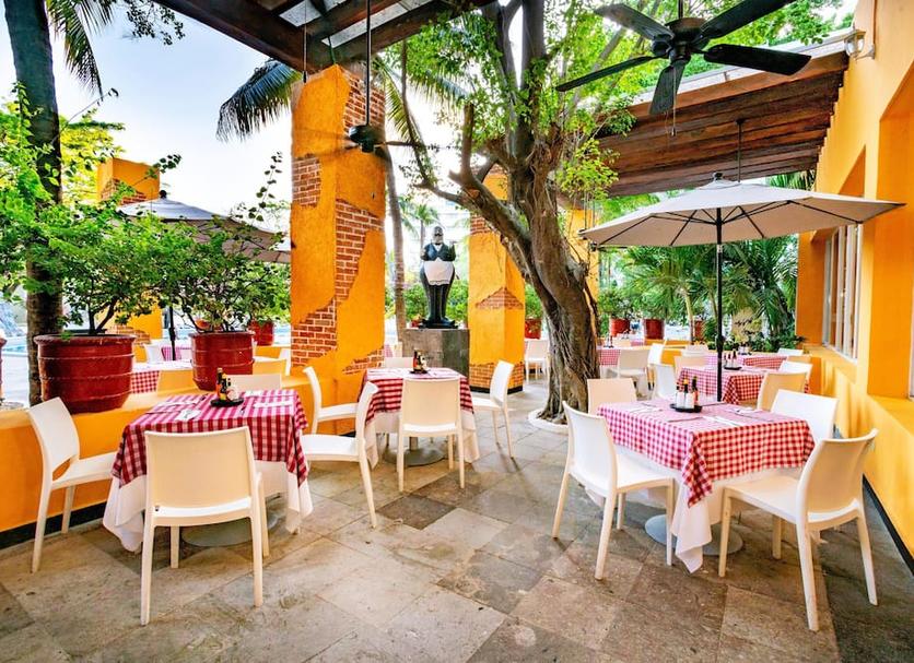 Restaurang Foto