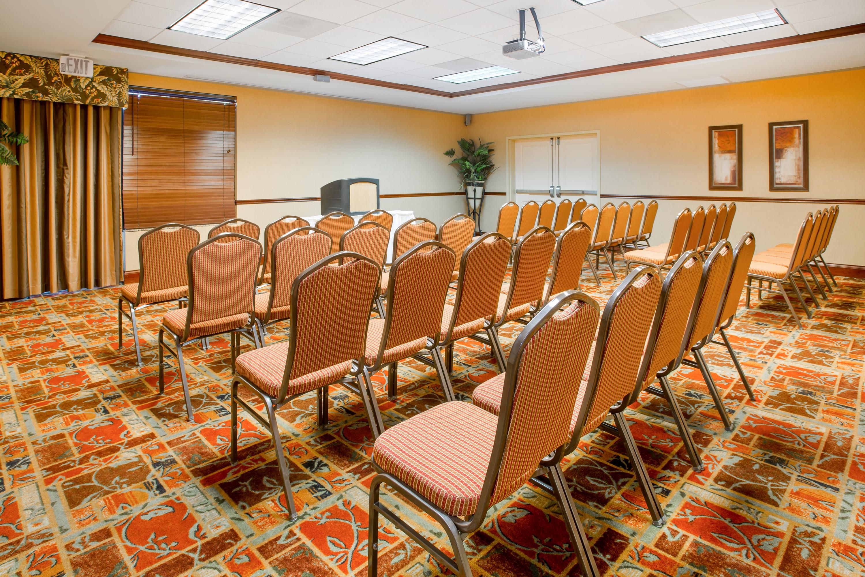 Konferensrum