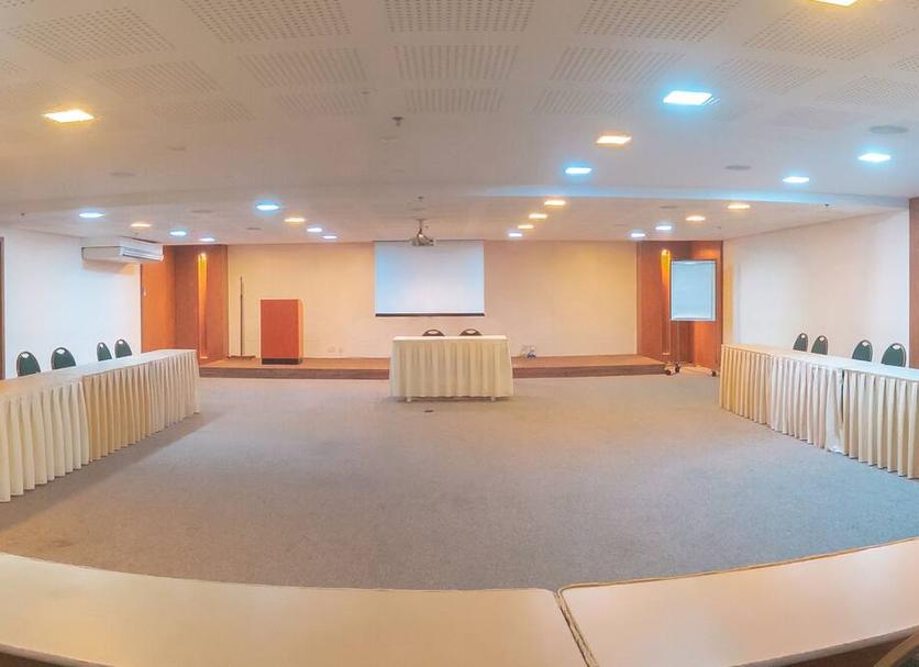 Konferensrum Foto