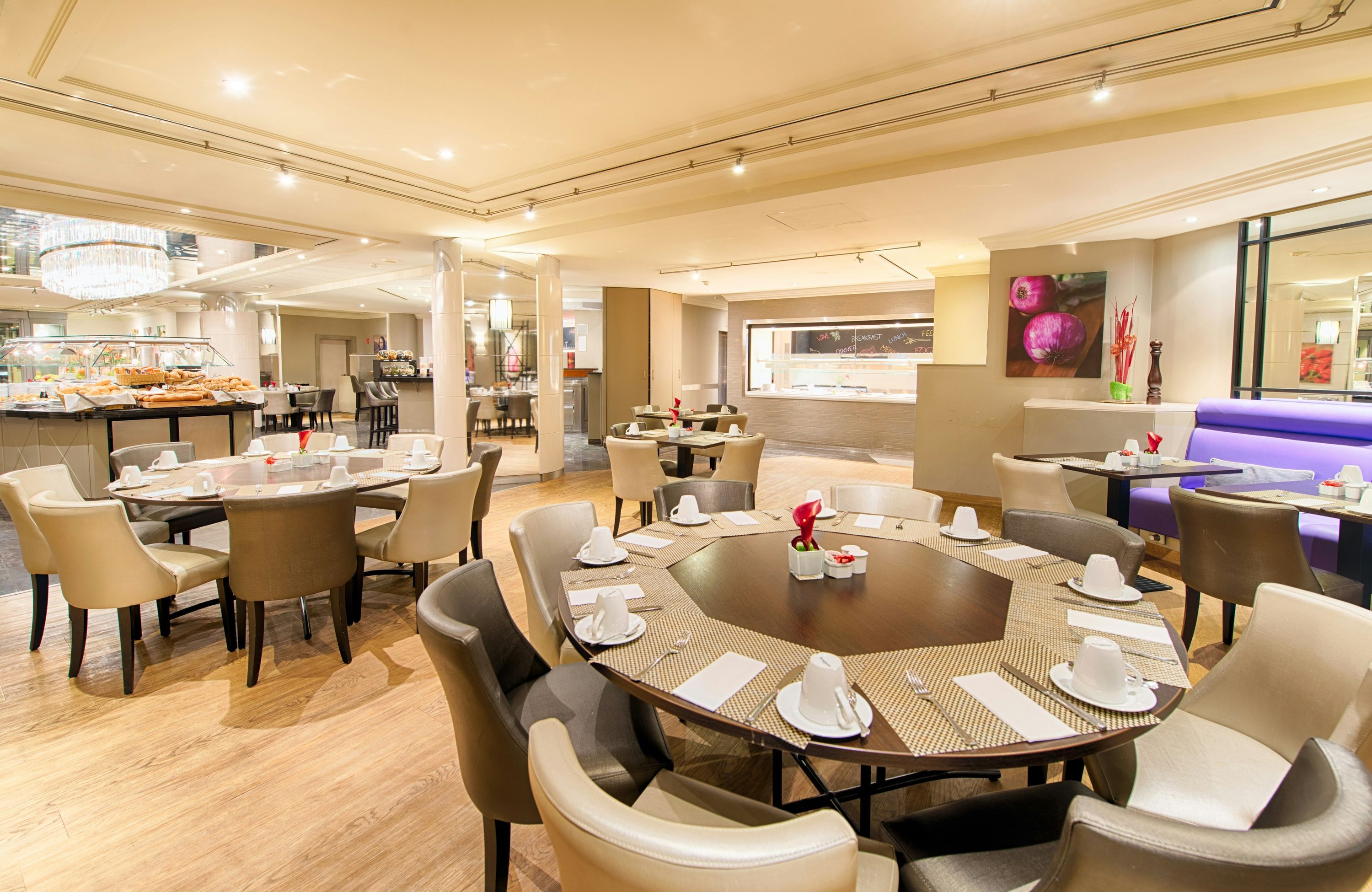 Restaurang