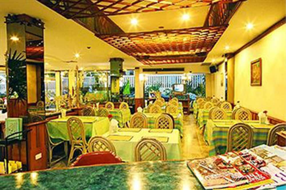 Restaurang