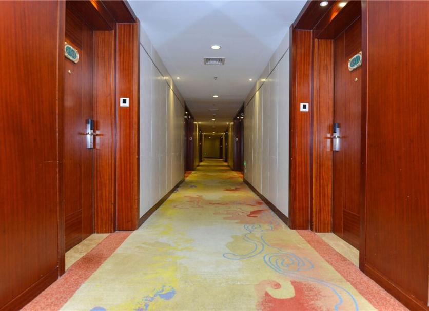 Hall Foto