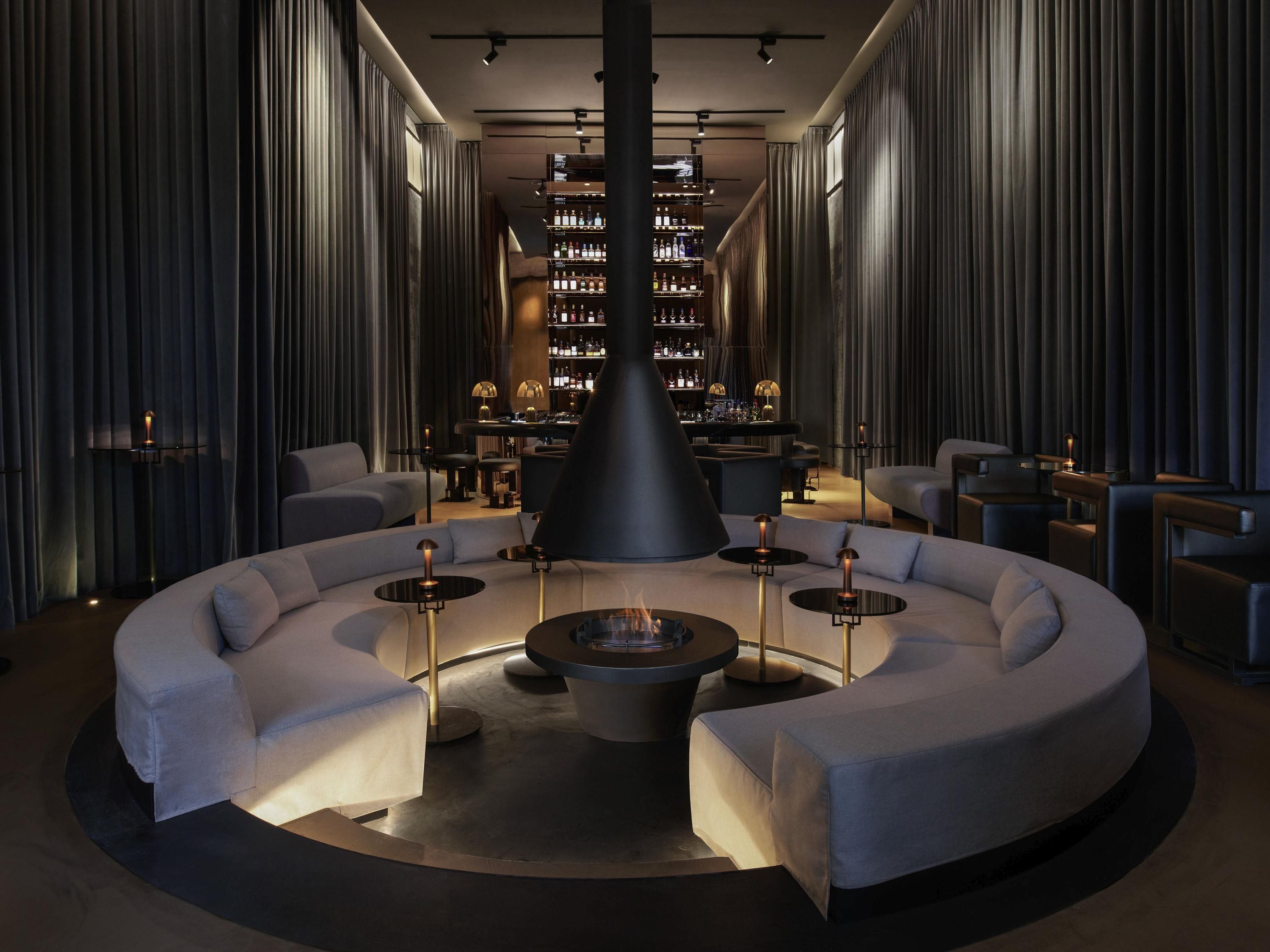 Restaurang