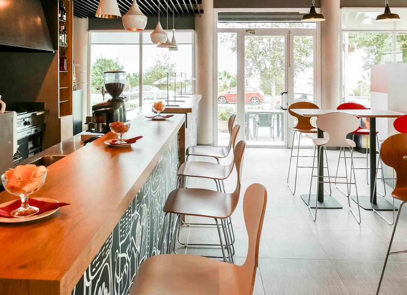 Restaurang Foto