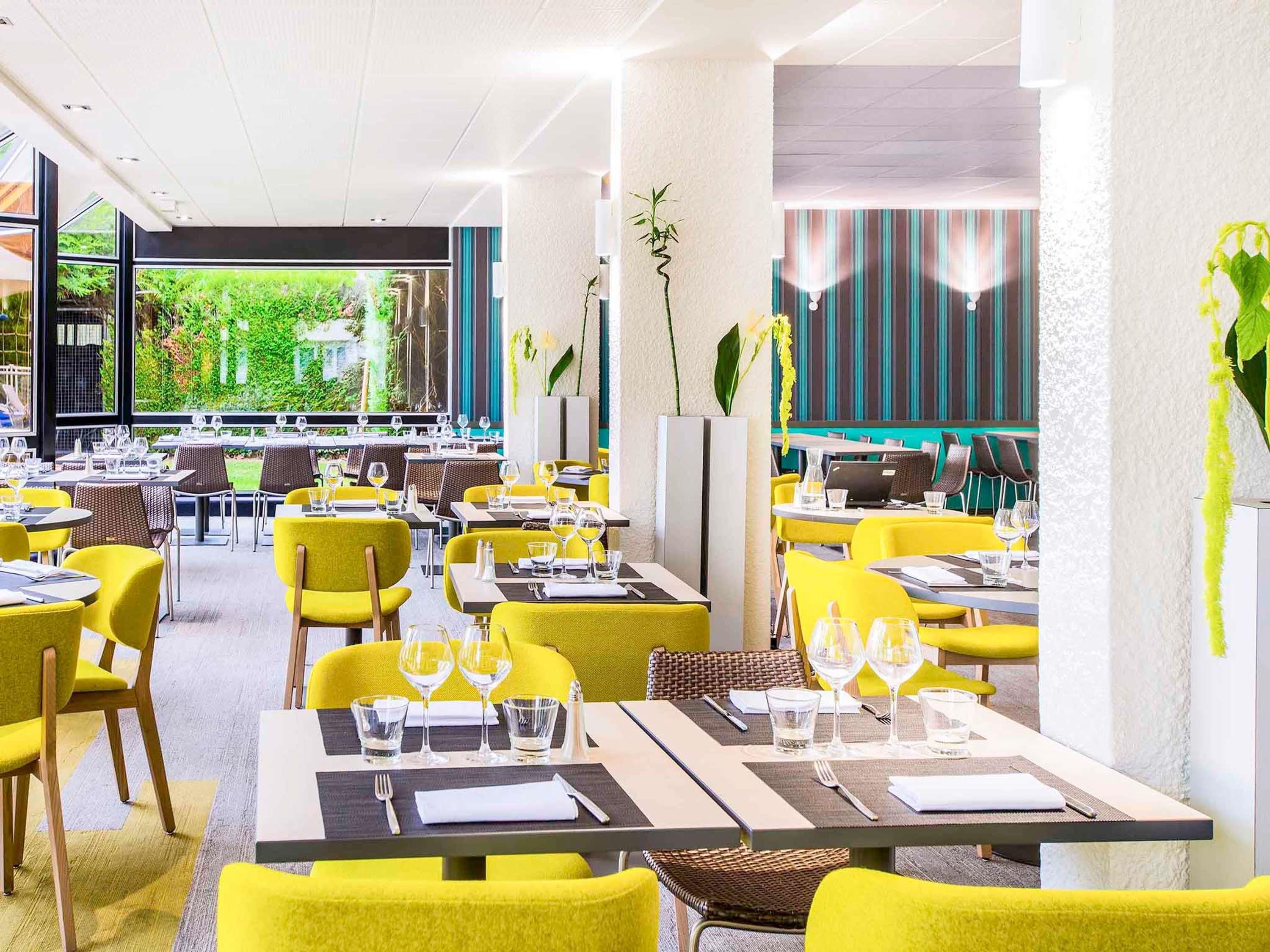 Restaurang Foto